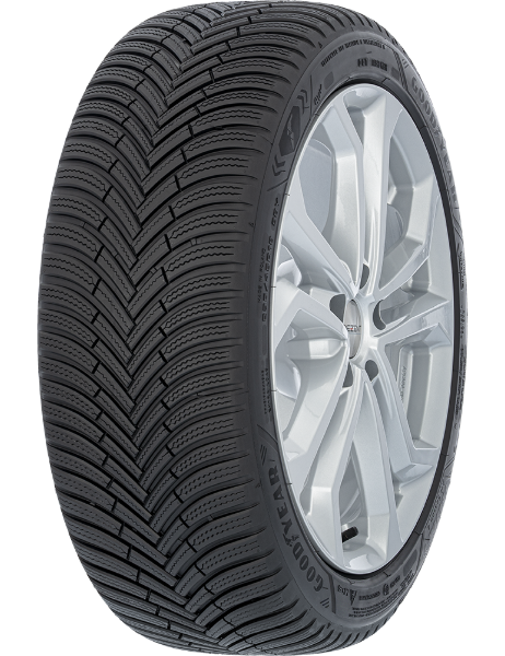 Goodyear Vector All Season 4 255/50 R19 107 W XL, FP