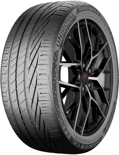 Uniroyal RainExpert 6 205/55 R16 94 V XL
