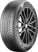A futófelület közeli képe Barum Quartaris 6 175/65 R17 87 H