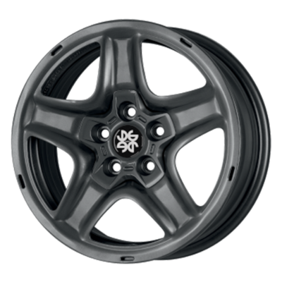 ERION 09 Grey 200904A