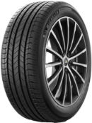 A futófelület közeli képe Michelin Primacy All Season 275/55 R20 117 W XL, LR