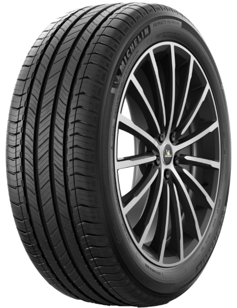 Michelin Primacy All Season 275/50 R22 115 W XL, LR