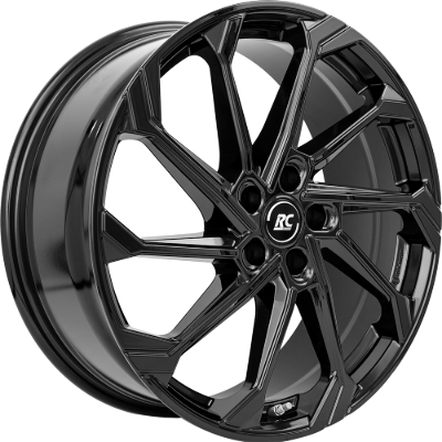 RC Design RC 36 SG 6,50x16 4x100,00 ET48,00