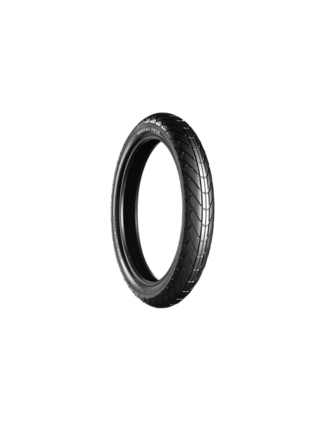 Bridgestone G 525 110/90-18 61 V Front TL M/C RB