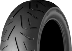 A futófelület közeli képe Bridgestone G 852 200/55 R16 77 H Rear TL G