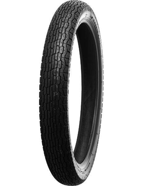 Bridgestone L 303 3.00-18 47 P Front TT M/C
