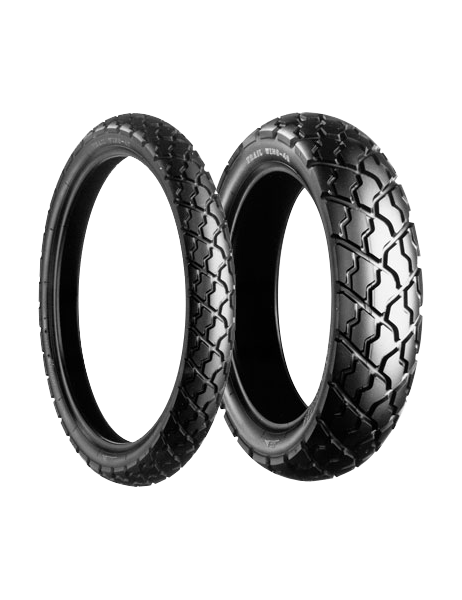 Bridgestone TW 47 90/90-21 54 S Front TT M/C G