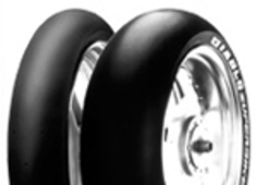 Pirelli Diablo Superbike 200/60 R17 Rear TL NHS SC2 Hard