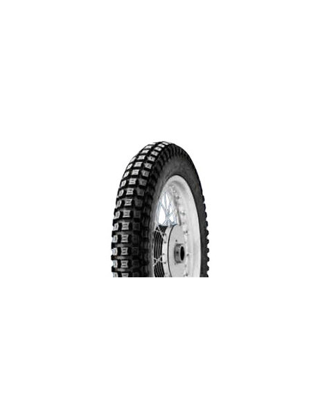 Pirelli MT 43 Pro Trial 4.00-18 64 P Rear TL M/C