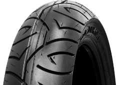 A futófelület közeli képe Pirelli Sport Demon 150/70-16 68 S Rear TL M/C
