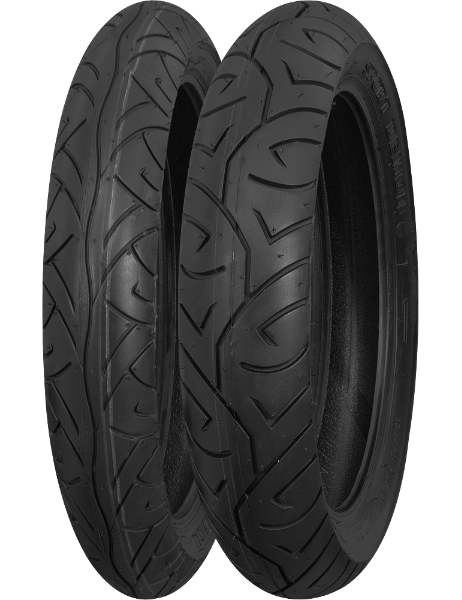 Pirelli Sport Demon 110/80-17 57 H Front TL M/C