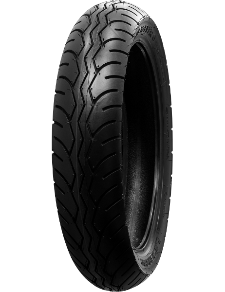 Metzeler Lasertec 130/80V18 (66 V) Rear TL M/C