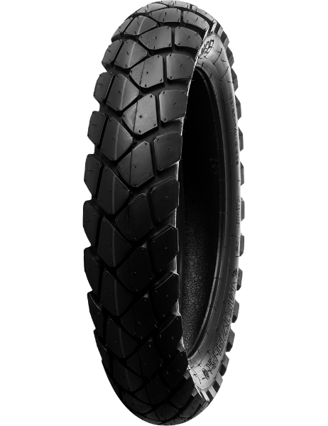 Metzeler Tourance 120/90-17 64 S Rear TT M/C