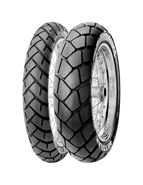 Metzeler Tourance 130/80-17 65 S Rear TT M/C DP