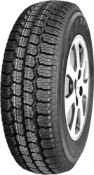 A futófelület közeli képe Maxxis MA LAS 195/50 R13 104/101 N