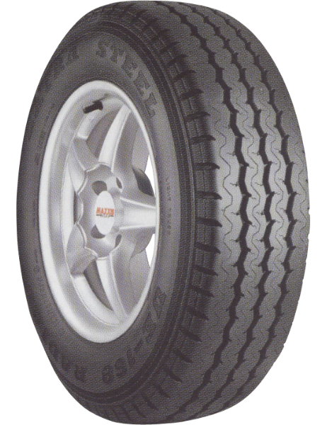 Maxxis UE 168 165/80 R14 97/95 N C