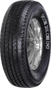 A futófelület közeli képe Nexen ROADIAN HT SUV 215/75 R15 100 S RWL