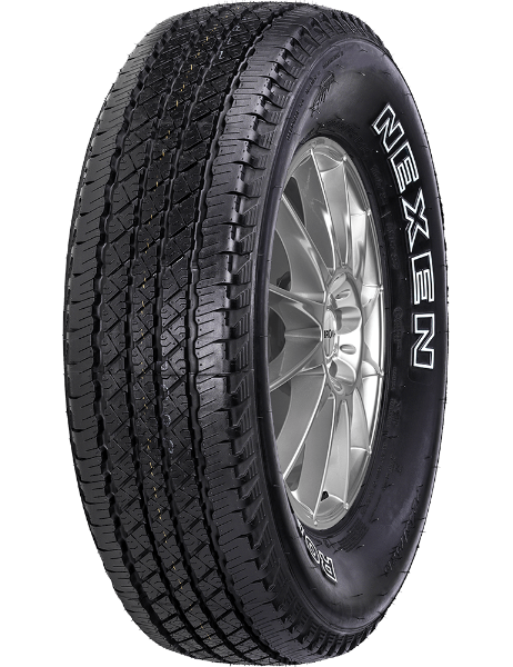 Nexen ROADIAN HT SUV 215/75 R15 100 S RWL