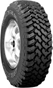 A futófelület közeli képe Nexen ROADIAN MT 31x10.50 R15 109 Q