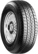 A futófelület közeli képe Toyo Tranpath A14 215/70 R15 98 H