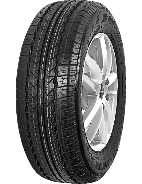Nankang SL-6 225/75 R16 121/120 R C