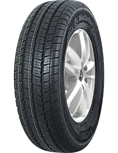 Matador MPS125 195/65 R16 104/102 T C