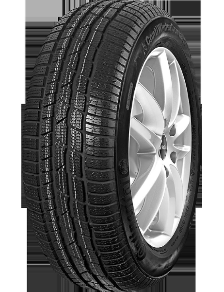 Continental ContiWinterContact TS830 P 255/35 R19 96 V XL, FR