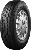 A futófelület közeli képe Triangle TR 645 195/70 R15 104/102 R C