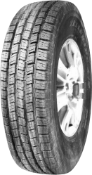 A futófelület közeli képe Goodride SL309 185/75 R16 104/102 R