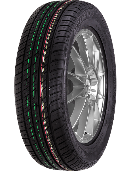 Barum Brillantis 2 135/80 R13 70 T