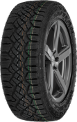 A futófelület közeli képe Goodyear WRANGLER Duratrac 255/70 R18 116 Q XL