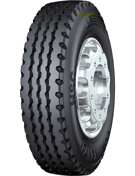 Continental HSC 12.00 R20 154/151 K