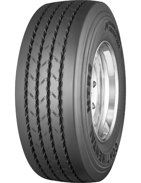 Continental HTR2 425/65 R22.5 165 K