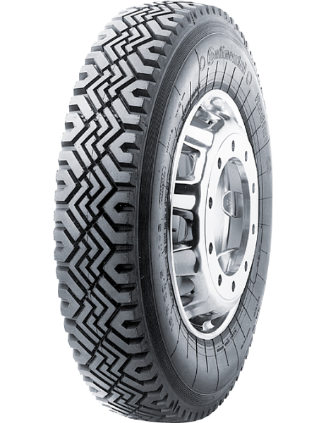 Continental RMS 10 R22.5 144/142 K
