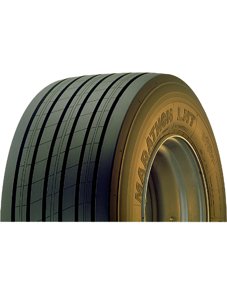 Goodyear LHT 435/50 R22.5 164 J