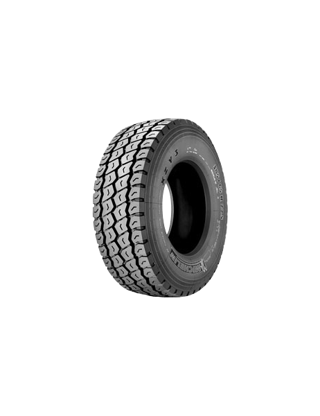 Michelin XZY 3 445/65 R22.5 169 K