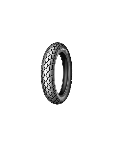 Dunlop D602 130/80-17 65 P Rear TL