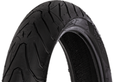 A futófelület közeli képe Pirelli ANGEL ST 120/70ZR17 (58 W) Front TL M/C