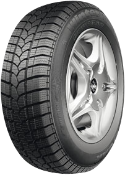 A futófelület közeli képe Tigar Winter 1 165/70 R13 79 T