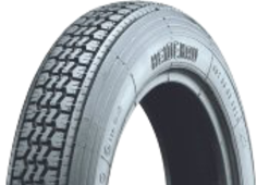 A futófelület közeli képe Heidenau K3 3.50-12 56 M Front/Rear TT