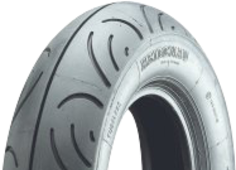 A futófelület közeli képe Heidenau K61 120/70-11 56 M Front/Rear TL/TT