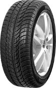 A futófelület közeli képe Sava Eskimo S3+ 185/65 R15 88 T