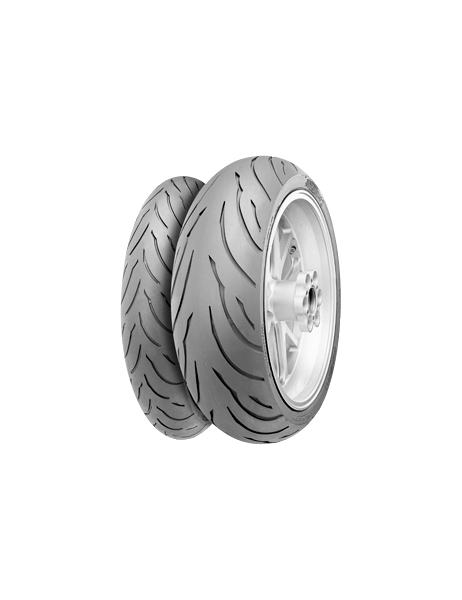Continental ContiMotion 180/55ZR17 (73 W) Rear TL M/C M
