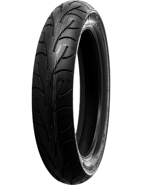Continental ContiGo! 2.75-17 47 J Rear M/C RF