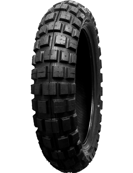 Continental TKC 80 Twinduro 120/90-18 65 R Rear TT M/C M+S