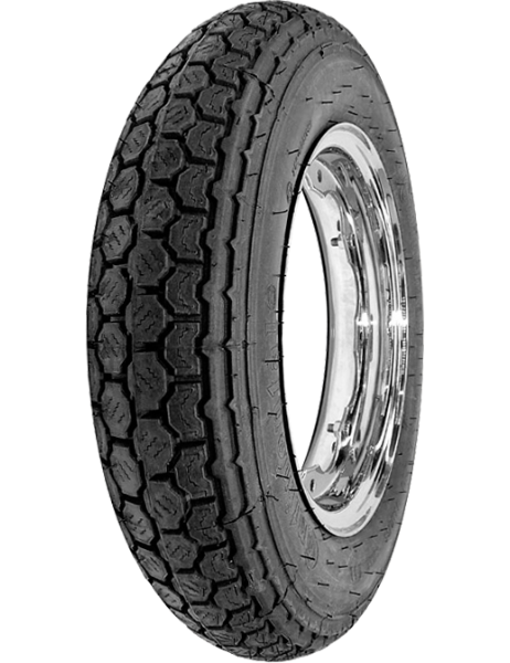 Continental K62 4.00-10 60 J Front/Rear TT M/C