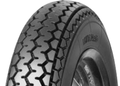 A futófelület közeli képe Mitas S-05 3.50-12 64 J Front/Rear TL