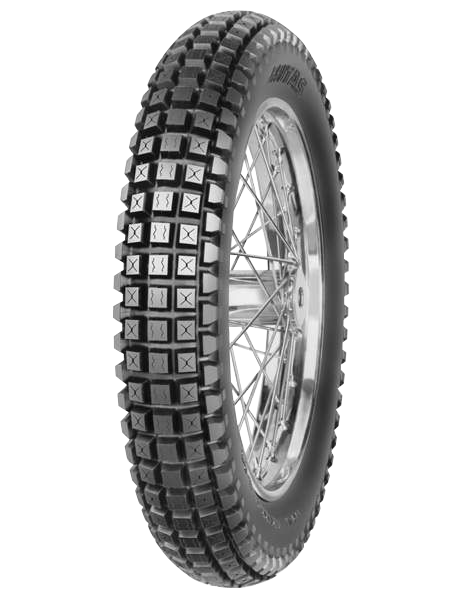 Mitas E-05 3.00-21 54 S Front TT M/C