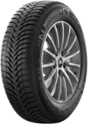 A futófelület közeli képe Michelin Alpin A4 185/60 R14 82 T