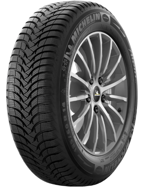 Michelin Alpin A4 185/60 R14 82 T